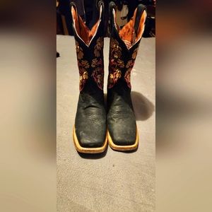 Dan Post Cowgirl Boots